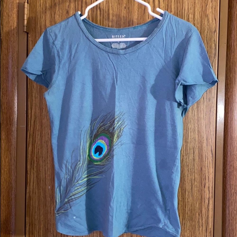 T shirt